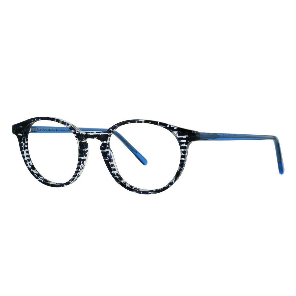 Lafont FOX Eyeglasses 3133 Blue 47mm